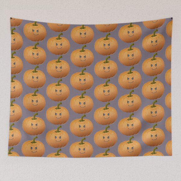 Item preview, cute pumpkin designed and sold by Evgenija-S.