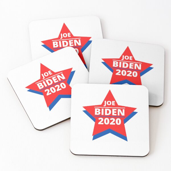 Item preview, Joe Biden 2020 Star designed and sold by somebasic.
