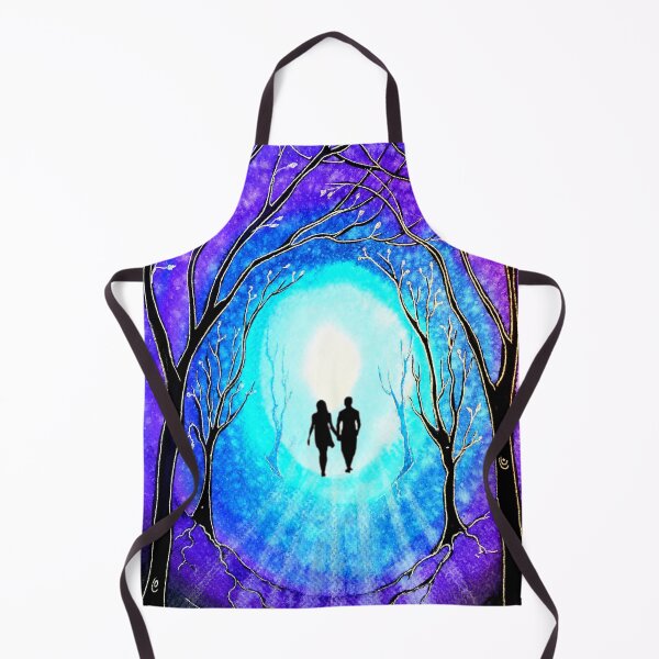 Item preview, Walk with Me designed and sold by Linda Callaghan.