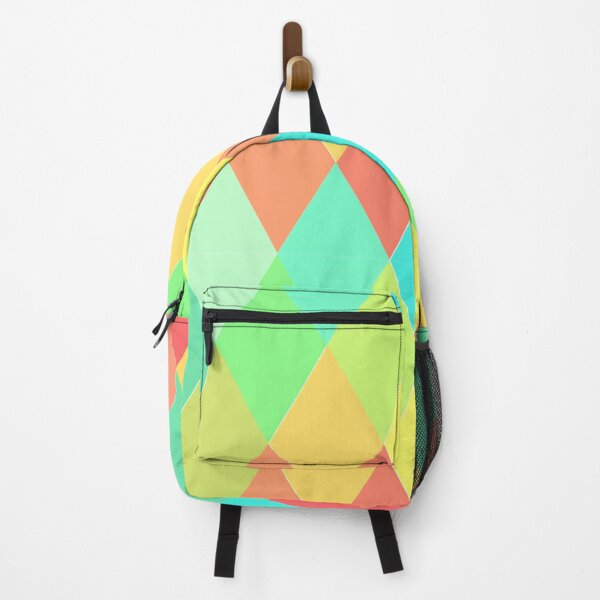 Item preview, Triangles designed and sold by Persiano.
