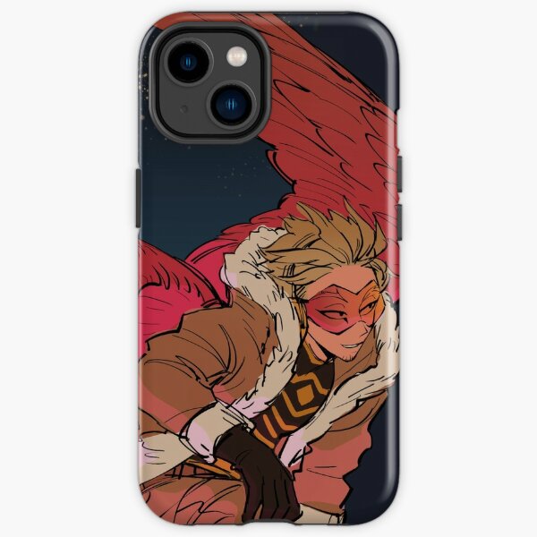 Hawks Bnha Device Cases for Sale Redbubble