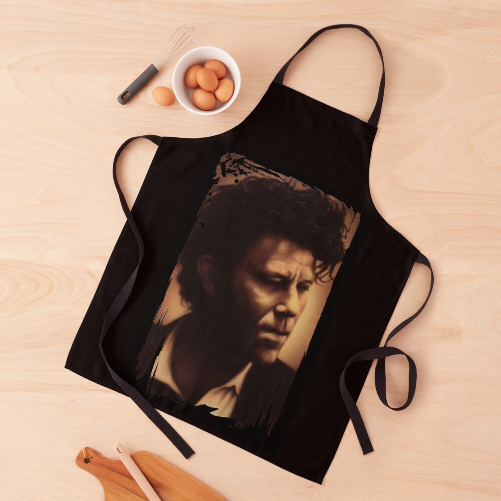 Item preview, Apron designed and sold by CrankInstitute.