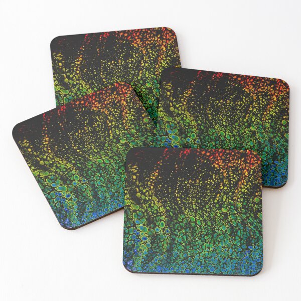 Item preview, Rainbow Swipe 2 designed and sold by crystalorrainee.
