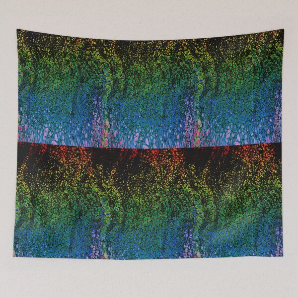 Item preview, Rainbow Swipe 2 designed and sold by crystalorrainee.