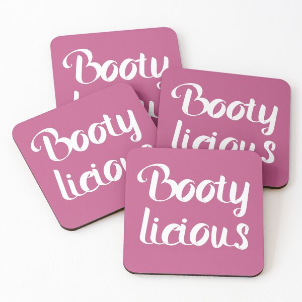 Item preview, Bootylicious Big Butt Booty Ass and Sexually Attractive Women designed and sold by h44k0n.