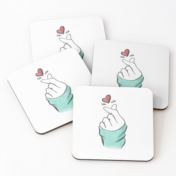 Item preview, heart illustration designed and sold by SmokeyxDesigns.