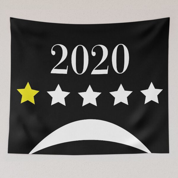Item preview, Funny 2020 very BAD designed and sold by zemrani1.