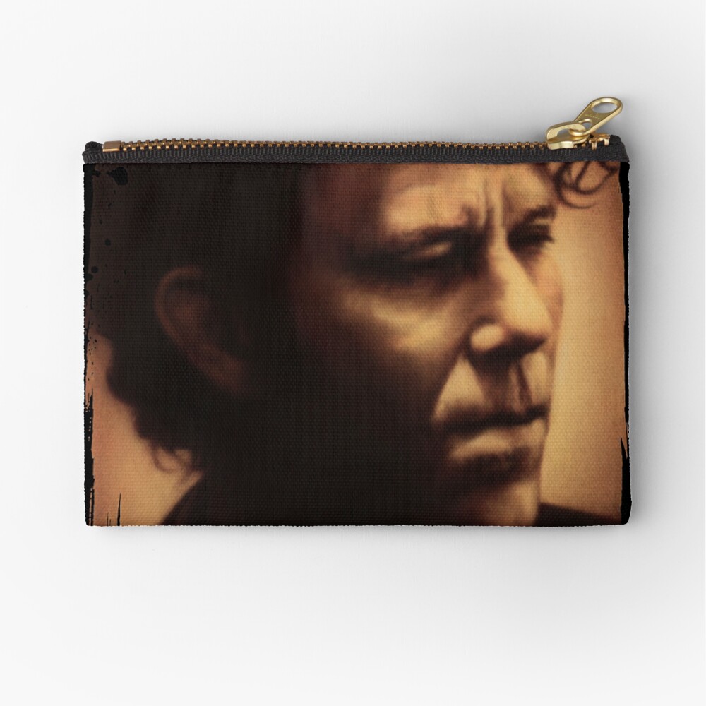 Item preview, Zipper Pouch designed and sold by CrankInstitute.
