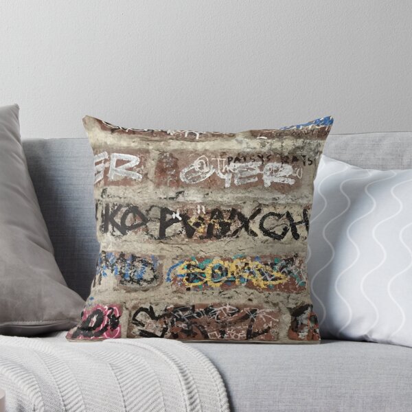 Item preview, Croak designed and sold by Bronx Blonde.