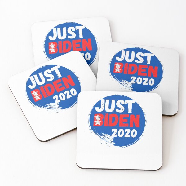 Item preview, Just Biden 2020 designed and sold by somebasic.