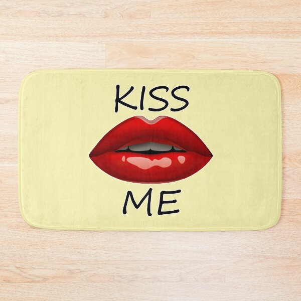 Item preview, Kiss Me. designed and sold by GAIA-LV.