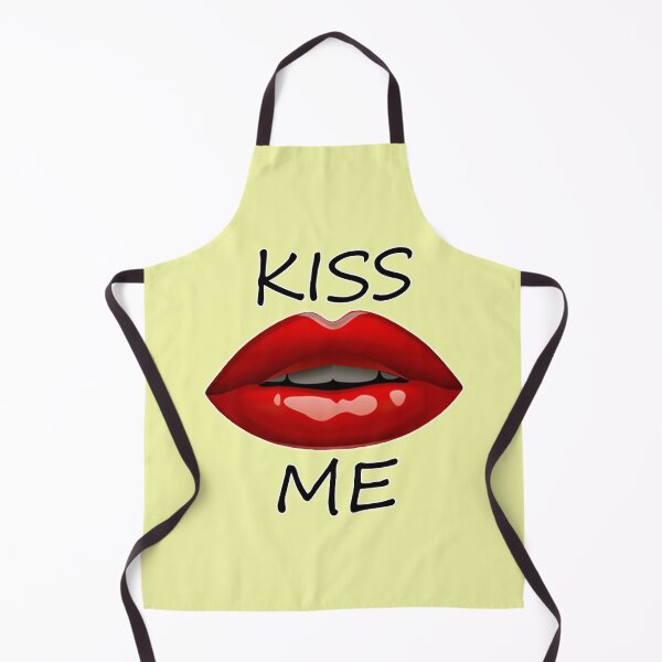 Item preview, Kiss Me. designed and sold by GAIA-LV.