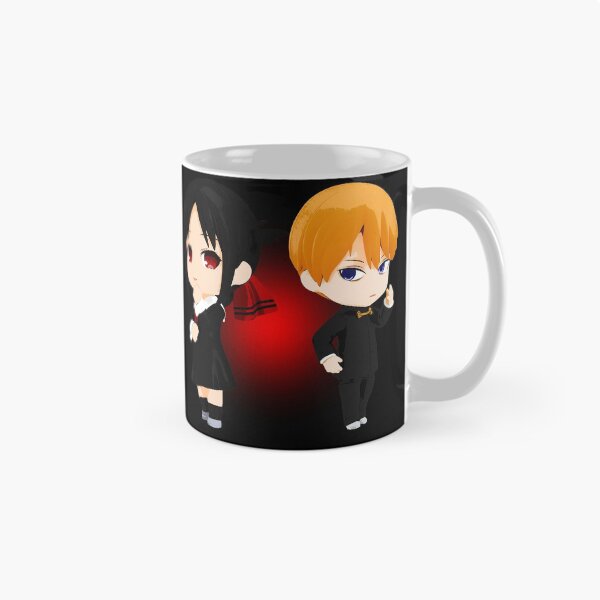 Item preview, Kaguya sama designed and sold by popsANDmeme.