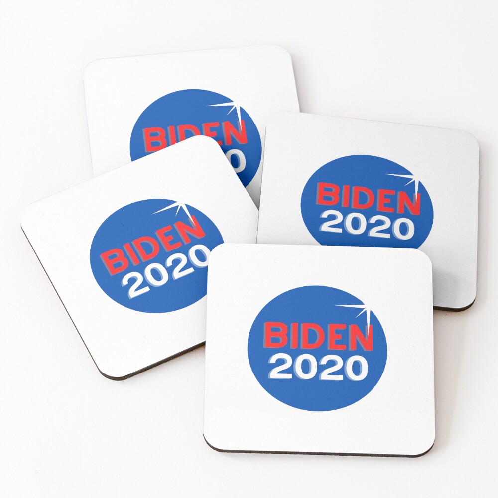 Item preview, Coasters (Set of 4) designed and sold by somebasic.