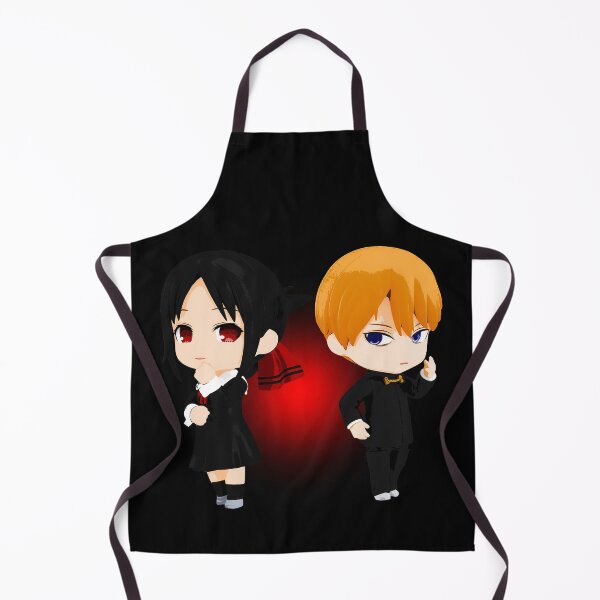 Item preview, Kaguya sama designed and sold by popsANDmeme.