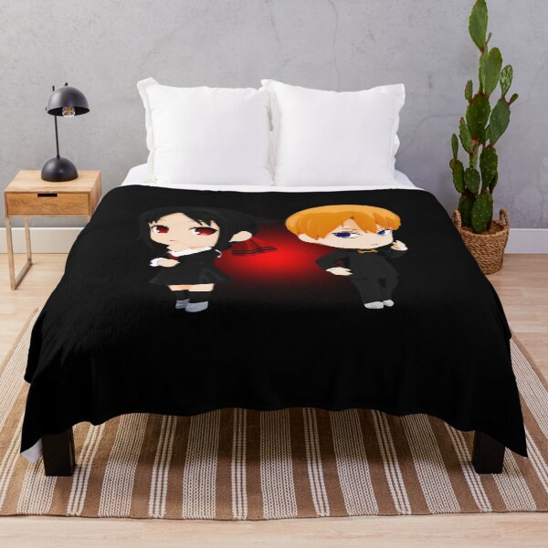 Item preview, Kaguya sama designed and sold by popsANDmeme.