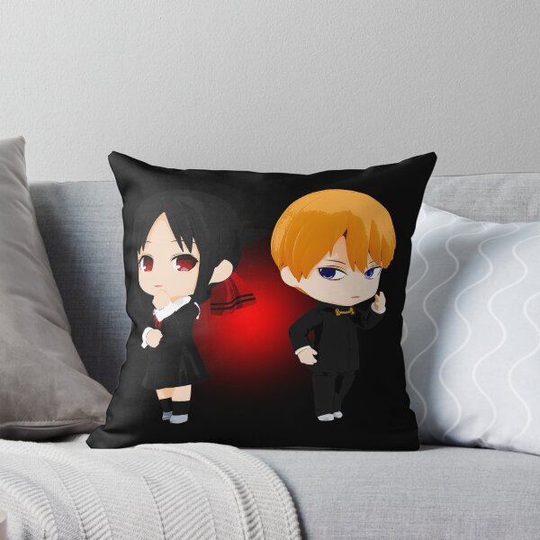 Item preview, Kaguya sama designed and sold by popsANDmeme.