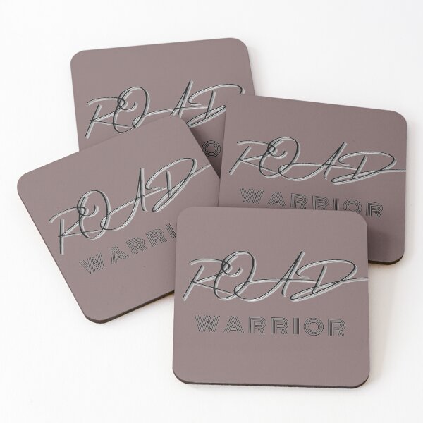 Item preview, Road Warrior designed and sold by Damitparasayo.