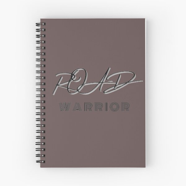 Item preview, Road Warrior designed and sold by Damitparasayo.