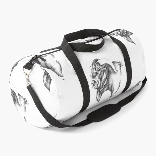 Item preview, Boer Buck Head Ink designed and sold by Patricia Howitt.