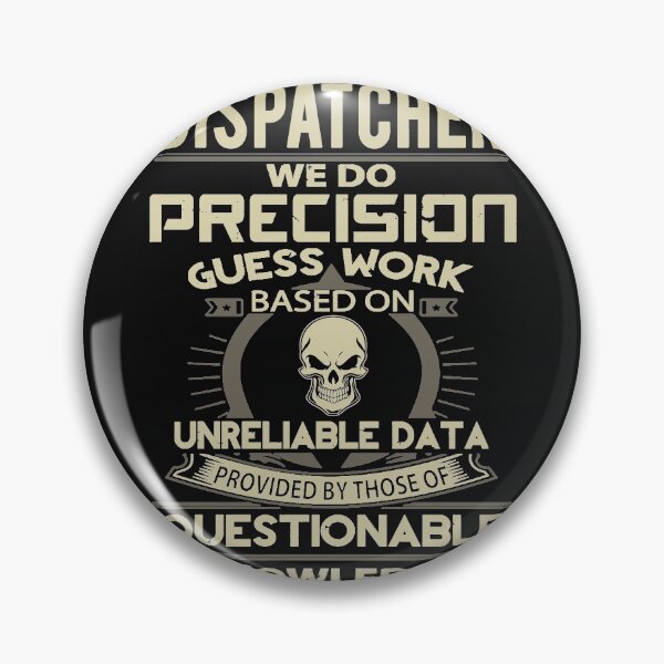 Item preview, Dispatcher knowledge stickers designed and sold by princegiri.