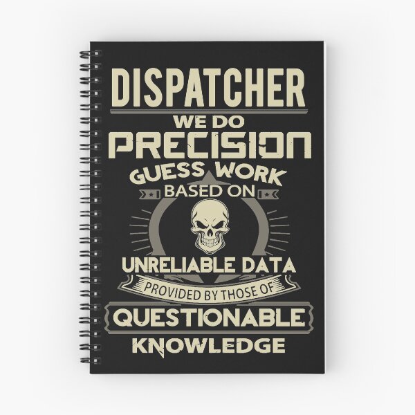 Item preview, Dispatcher knowledge stickers designed and sold by princegiri.