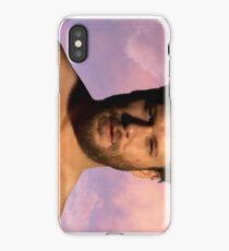Seth Rogen Bound 3 iPhone Case