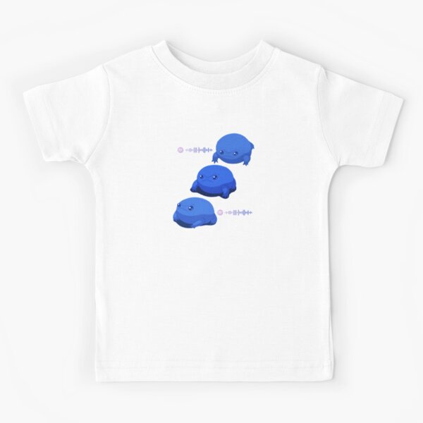 Mi futura rana Billie Eilish Camiseta para niños
