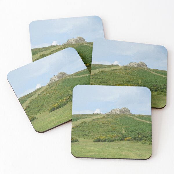 Item preview, The Path Less Travelled - Haytor UK designed and sold by lezvee.