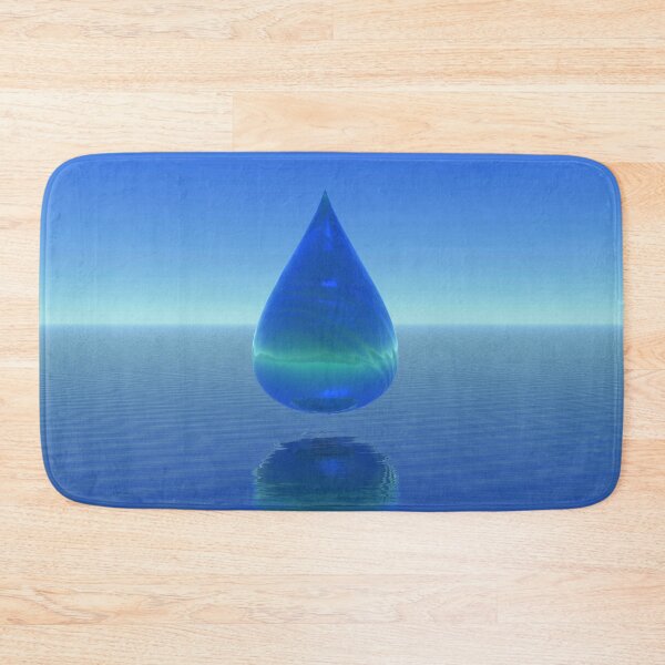 Item preview, Waterdrop designed and sold by harietteh.