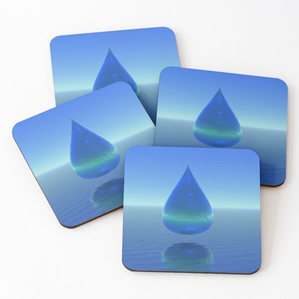 Item preview, Waterdrop designed and sold by harietteh.