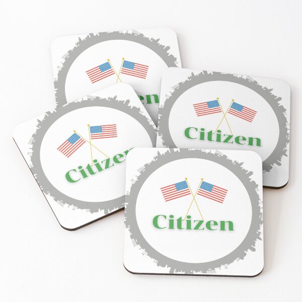 Item preview, Citizen designed and sold by ALINNAN789.