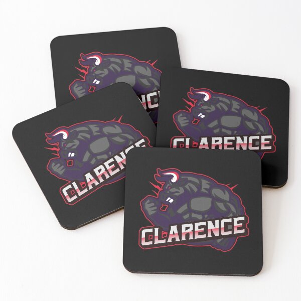 Item preview, The Bull of Clarence designed and sold by MandWthings.