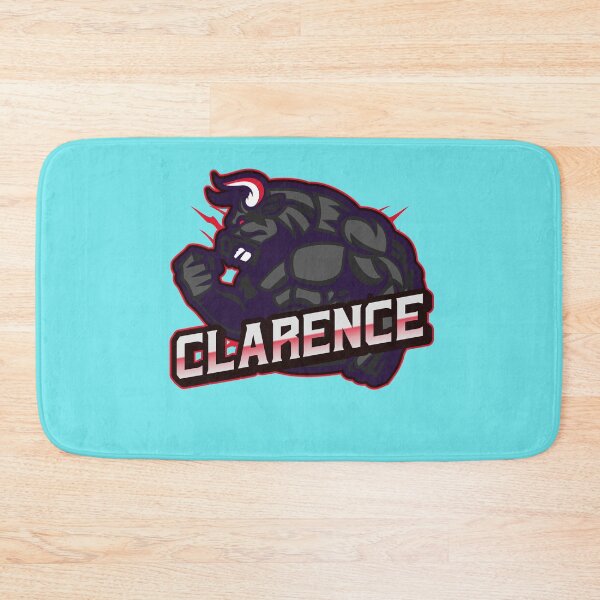 Item preview, The Bull of Clarence designed and sold by MandWthings.