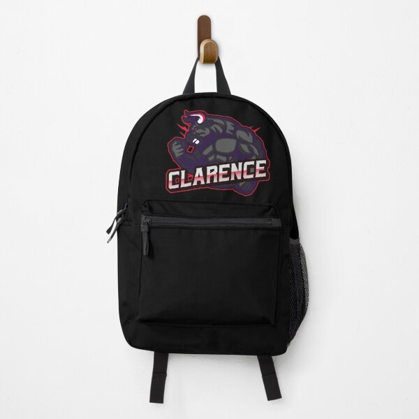 Item preview, The Bull of Clarence designed and sold by MandWthings.