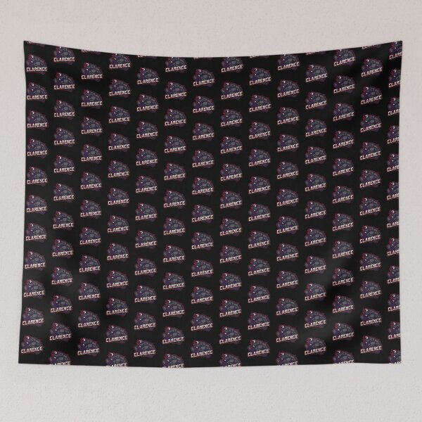Item preview, The Bull of Clarence designed and sold by MandWthings.