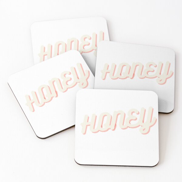 Item preview, Honey Lovers designed and sold by TTOLEDO10K.