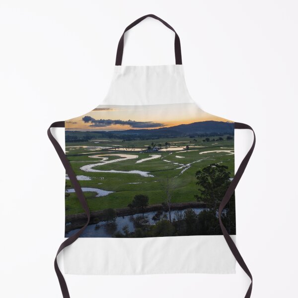 Item preview, Yarra Flats designed and sold by Travis Easton.