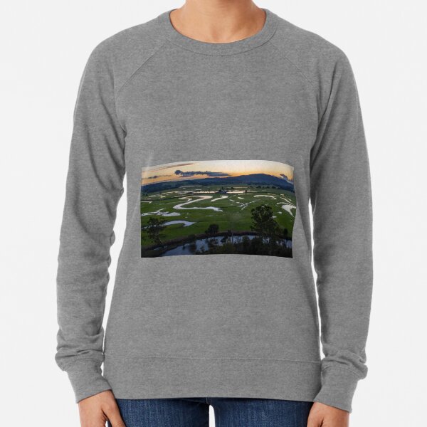 Yarra Flats Lightweight Sweatshirt