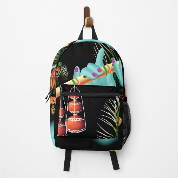 Item preview, Happy Janmashtami Celebration Day | Happy Birthday Krishna designed and sold by Trendy Design.