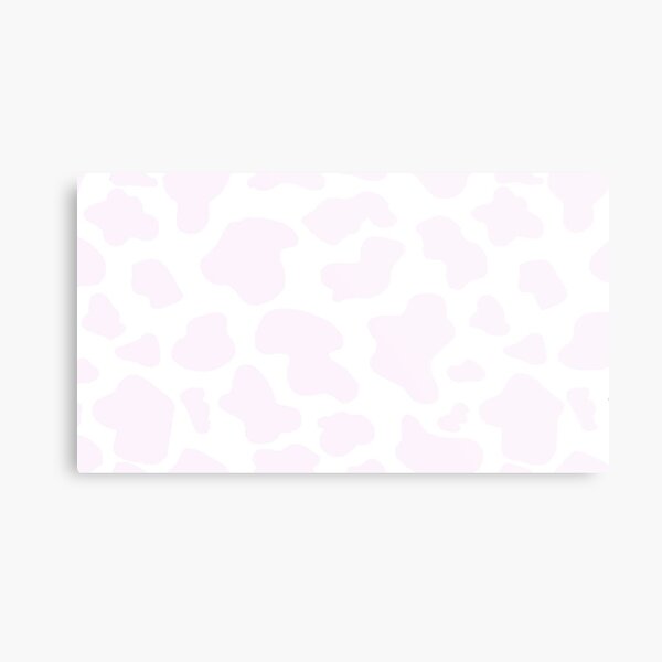 Pink Cow Wall Art Redbubble - pink cow trend on roblox youtube