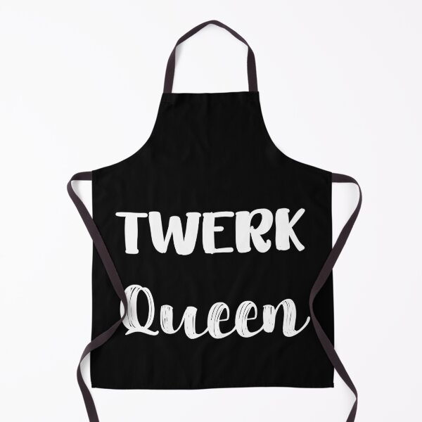 Item preview, Twerk Queen Hip Hop Dance Meme Hood designed and sold by h44k0n.