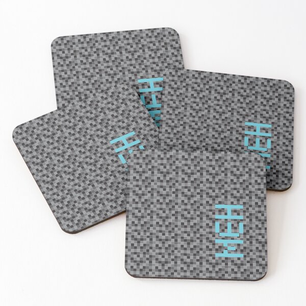 Item preview, meh bitmap font designed and sold by bravescribbler.
