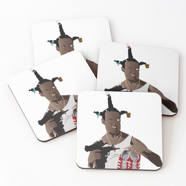 Item preview, loc dog version 2 designed and sold by 4e-Hokage.