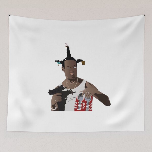 Item preview, loc dog version 2 designed and sold by 4e-Hokage.