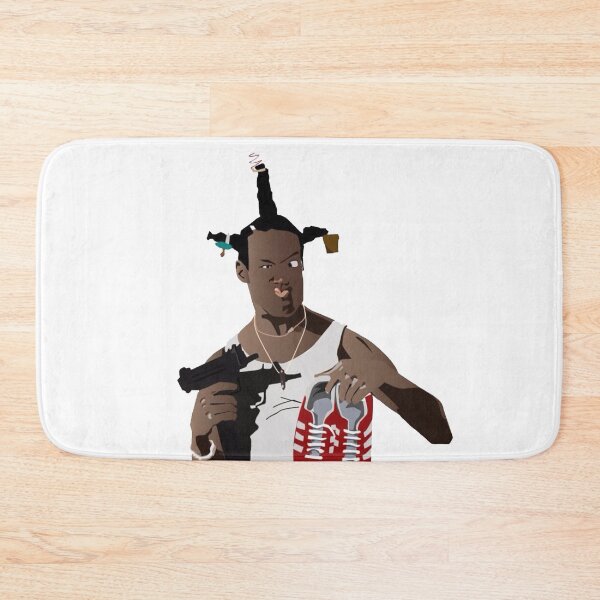 Item preview, loc dog version 2 designed and sold by 4e-Hokage.