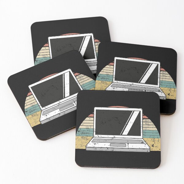Item preview, Computer design, Nerd design, Retro Vintage design design designed and sold by Lisbob.