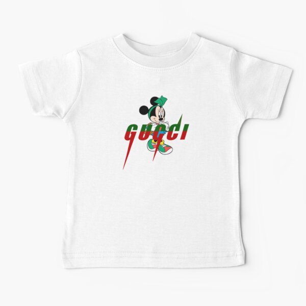 balmain baby t shirt