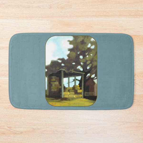 Item preview, Haybarn, Rata 2 designed and sold by Patricia Howitt.