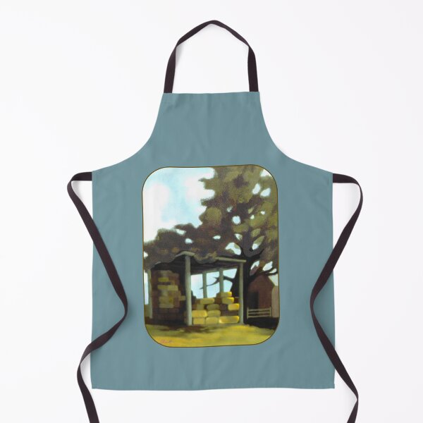 Item preview, Haybarn, Rata 2 designed and sold by Patricia Howitt.